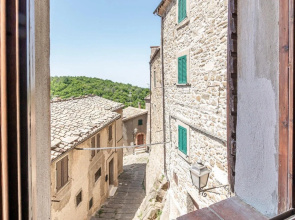 Stunning Home in Monticello Amiata With Wifi and 2 Bedrooms