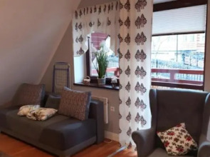 Apartament Róża 2 Sauna & Jacuzzi Jaszczurówka 21a