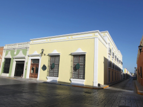 Francis Drake by DOT Tradition Hotel