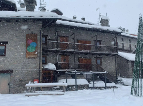 Appartamenti da Clara