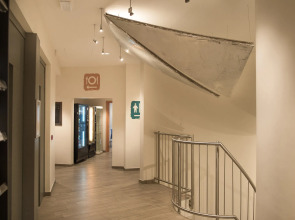 Génération Europe Youth Hostel