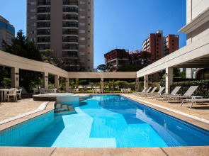 The World Vila Olímpia