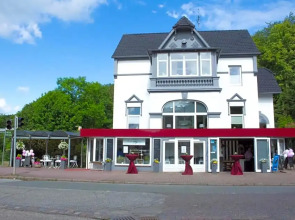 Townhuus No. 1 / Dieksee