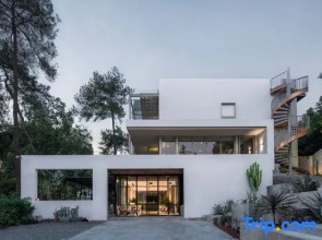 Chongqing Mont Mirage Shangui wenfan River View Homestay (Nanshan Branch)