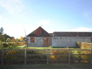 The Run, West Lavant