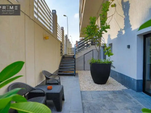 Prime Residence Sheikh Zayed