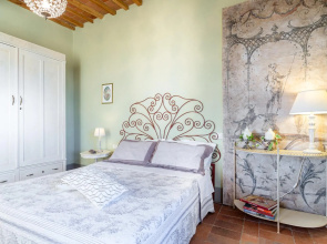 Il Frantoio Farmhouse Apartment