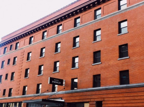 Hotel Indigo Spokane Downtown by IHG