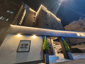 NO.25 Hotel Dongam