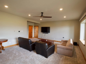 Granite Peaks Lodge - 3 Br Cabin