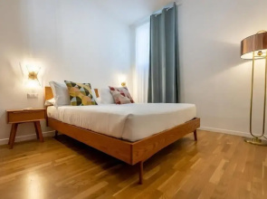 Vatican Vita Apartment