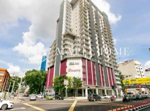 D'Majestic Premier Suites Kuala Lumpur