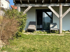 Le Chalet de Juliette