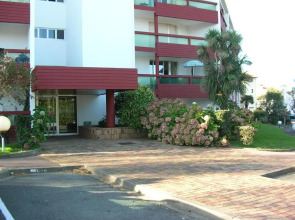 Studio à 300 m Anglet Plage Surf