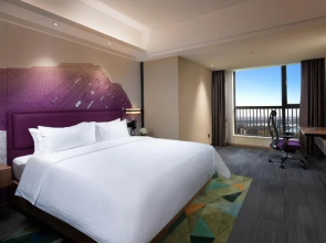 Hampton by Hilton Lianyungang Donghai Shuijingcheng