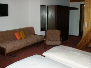 Hotel Crestas