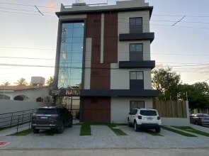 Nawa Beach - 306 by La Playa