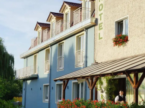 Hotel Spreeblick