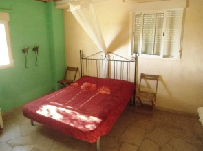 Casa de Rosado