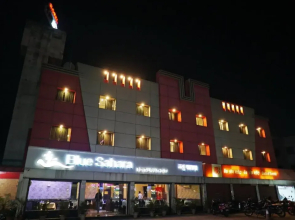 Hotel Sahara by OYO Rooms