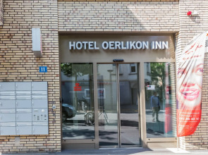 Hotel Oerlikon Inn