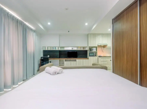 Brand New Studio Room @ Azalea Apartment