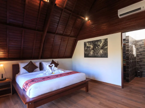 Tahoma Villas Labuan Bajo by ABM