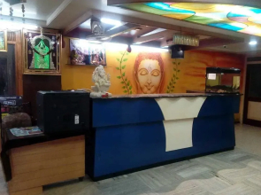 Chalukya Residency by OYO Rooms