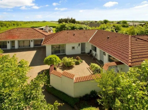 Tornby Guesthouse