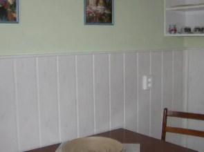 Zsuzsi Apartman Hévíz