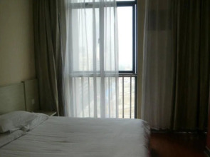 Hanting Express Haimen Middle Jie Fang Road