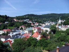 PANORAMA apartmán ajaj