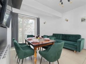 Zakopane 3-bedroom Apartment by Renters