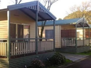 BIG4 Dandenong Tourist Park