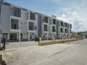 Hotel Barlian By OYO Rooms