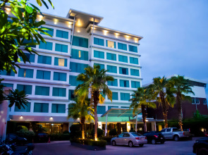 Signature Pattaya