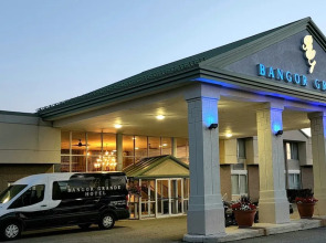 Ramada Bangor