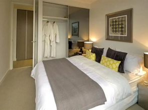 Apartments Melbourne Domain