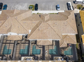 Family Friendly Four Bd w Pool at Storey Lake Resort 5035