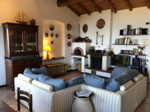 House Maria Rosa