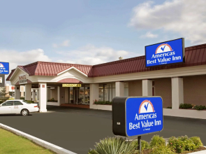 Travelodge by Wyndham Salisbury MD