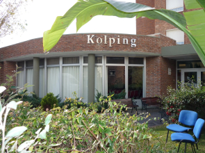 Escuela Kolping Hotel