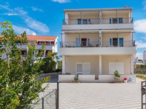 Awesome Apartment in Srima With Wifi and 1 Bedrooms