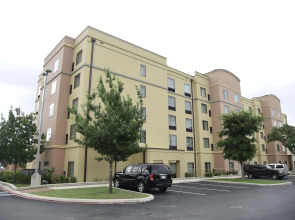 Homewood Suites by Hilton San Antonio North