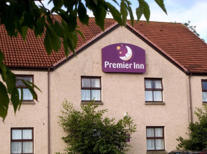 Premier Inn Falkirk East