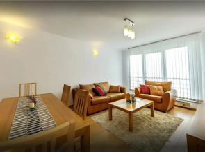 Saint George Palace Bansko Aparthotel