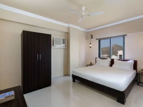 Lazy Daze By Unique Choice Hotels