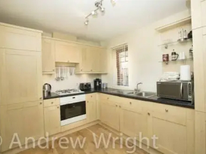 Gullane Holiday Home