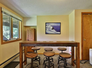 Colony Club Loft F31 by Killington Vacation Rentals