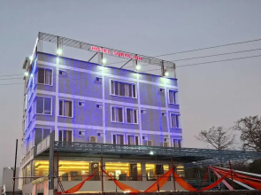 Hotel Surya Inn